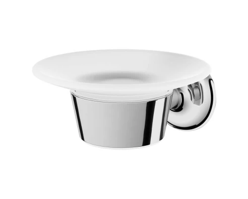 Мыльница Am.Pm Like A8034200 с держателем