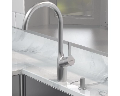 Дозатор универсальный Am.Pm X-Joy, цвет сатин, A8437111