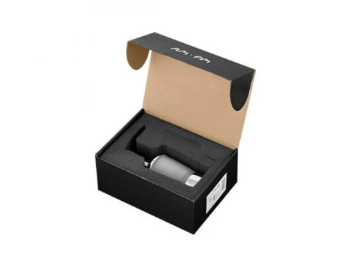 Дозатор жидкого мыла Am.Pm Sensation A3031900