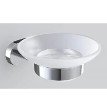 Мыльница Am.Pm Sense L A7434200, хром