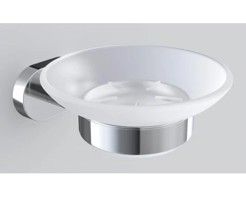 Мыльница Am.Pm Sense L A7434200, хром