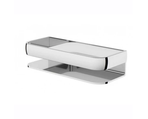 Полочка-корзина для душа Am.Pm Sensation A3034800