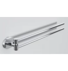 Полотенцедержатель Am.Pm Sense L A7432600, 38 см, хром