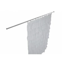 Карниз для ванны Aquanet  00156495 170 см прямой