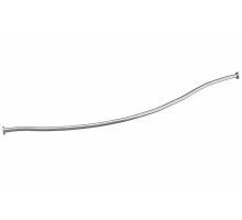 Карниз для ванны Aquanet Palma 00177835 170*90/60 см дугообразный