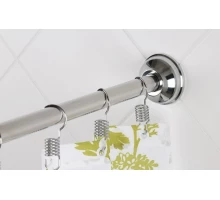 Карниз дуга Aquatek KARN-0000011 135x135 см для ванны Галатея