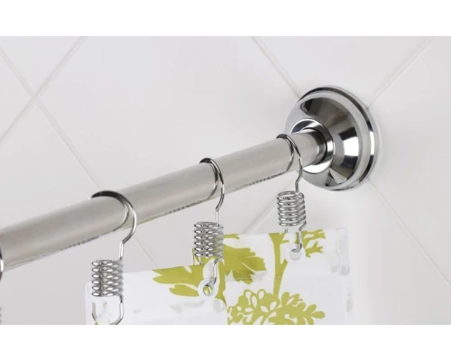 Карниз дуга Aquatek KARN-0000011 135x135 см для ванны Галатея