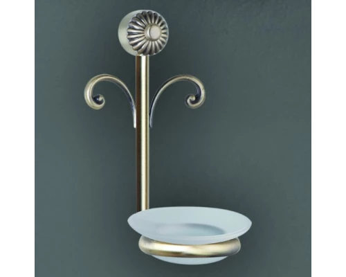 Мыльница Art&Max Palace AM-8259