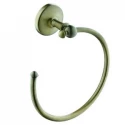 Полотенцедержатель Art&Max Antic AM-E-2680Q,18 см, бронза Полотенцедержатель Art&Max Antic AM-E-2680Q,18 см, бронза