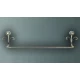 Полотенцедержатель Art&Max Palace AM-8218 45 см, бронза
