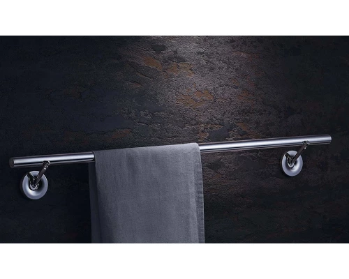 Полотенцедержатель Axor Starck 40806000, 73 см, хром