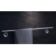 Полотенцедержатель Axor Starck 40806000, 73 см, хром