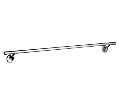 Полотенцедержатель Axor Starck 40806000, 73 см, хром