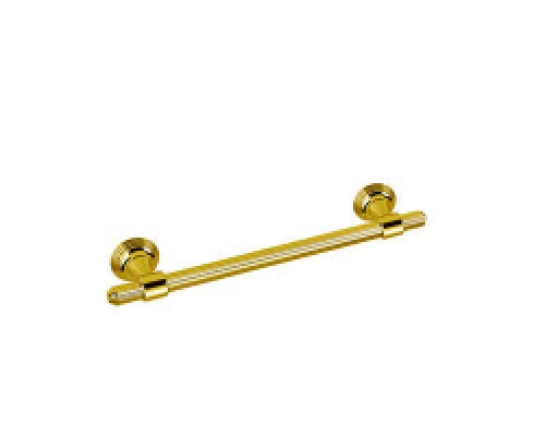 Полотенцедержатель Colombo Hermitage B3309.HPS, золото