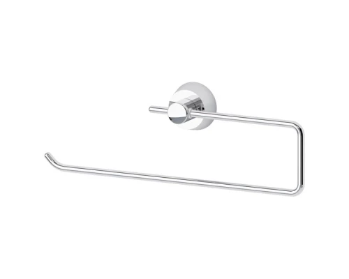 Держатель бумажного полотенца FBS Vizovice VIZ 023, 28 см, хром