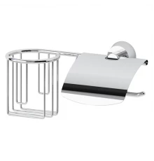 Держатель освежителя воздуха и туалетной бумаги FBS Vizovice VIZ 054