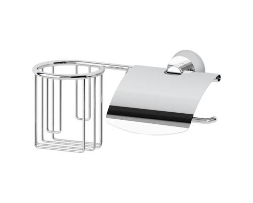 Держатель освежителя воздуха и туалетной бумаги FBS Vizovice VIZ 054