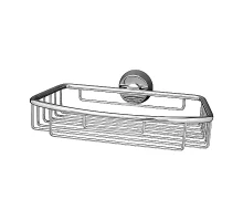 Полочка-решетка FBS Vizovice VIZ 048 длина 22 см