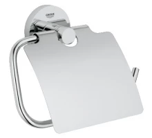 Бумагодержатель Grohe Essentials 40367001