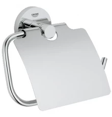 Бумагодержатель Grohe Essentials 40367001