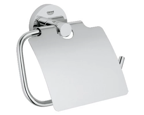 Бумагодержатель Grohe Essentials 40367001