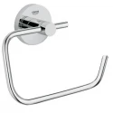 Бумагодержатель Grohe Essentials 40689001, хром