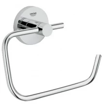 Бумагодержатель Grohe Essentials 40689001, хром