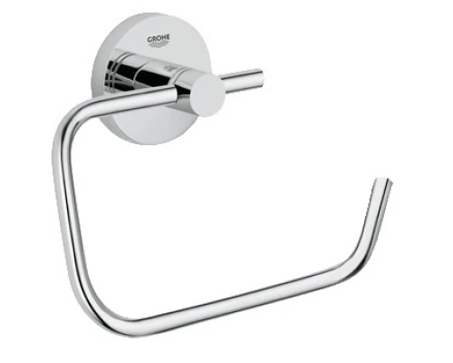 Бумагодержатель Grohe Essentials 40689001, хром