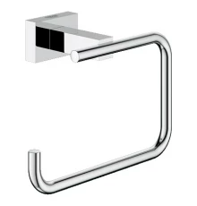 Бумагодержатель Grohe Essentials Cube 40507001