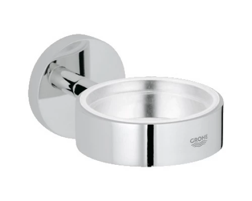 Держатель стакана Grohe Essentials 40369001