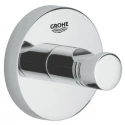 Крючок Grohe Essentials 40364001, хром