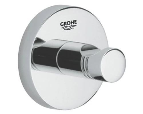 Крючок Grohe Essentials 40364001, хром