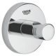 Крючок Grohe Essentials 40364001, хром