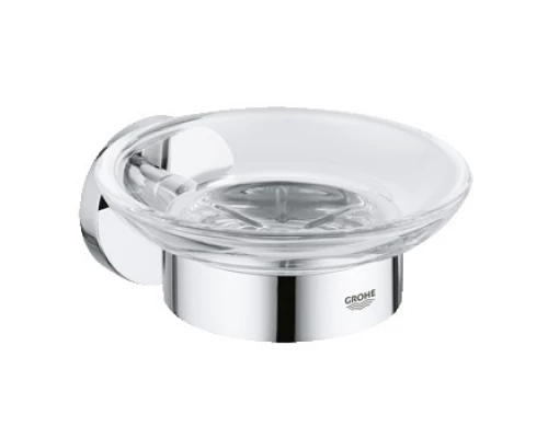 Мыльница Grohe Essentials 40444001