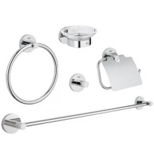 Набор аксессуаров Grohe Essentials 40344001