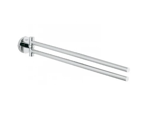 Полотенцедержатель Grohe Essentials 40371001, 44 см, хром