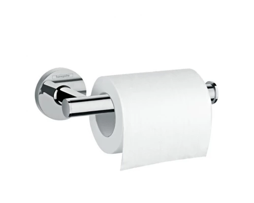 Держатель туалетной бумаги Hansgrohe Logis Universal 41726000