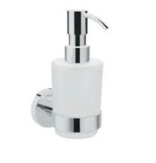 Дозатор Hansgrohe Logis 41714000 для жидкого мыла