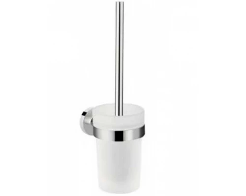 Ершик для туалета Hansgrohe Logis 41722000