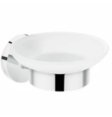 Мыльница Hansgrohe Logis 41715000