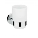 Стакан для щеток Hansgrohe Logis 41718000