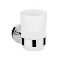 Стакан для щеток Hansgrohe Logis 41718000