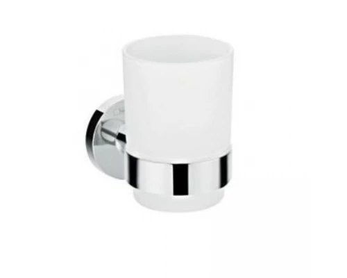 Стакан для щеток Hansgrohe Logis 41718000