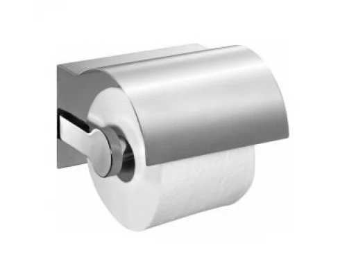 Держатель туалетной бумаги Jacob Delafon Singulier, хром, 15207D-CP