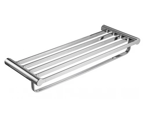 Полотенцедержатель Jacob Delafon Singulier, хром, 15213D-CP