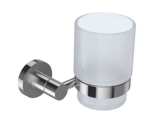 Стакан подвесной Jacob Delafon Classique, хром, E77825-CP