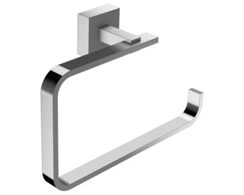 Держатель туалетной бумаги Jacob Delafon Mecanique, хром, E77833-CP