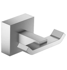 Крючок двойной Jacob Delafon Mecanique, хром, E77867-CP