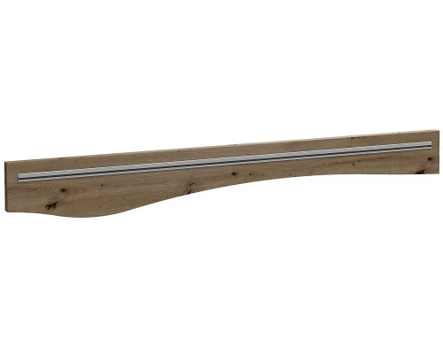 Полка для зеркала Jacob Delafon Sherwood 100 см, состаренный дуб, EB1840RU-P13