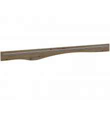 Полка для зеркала Jacob Delafon Sherwood 140 см, состаренный дуб, EB1842RU-P13